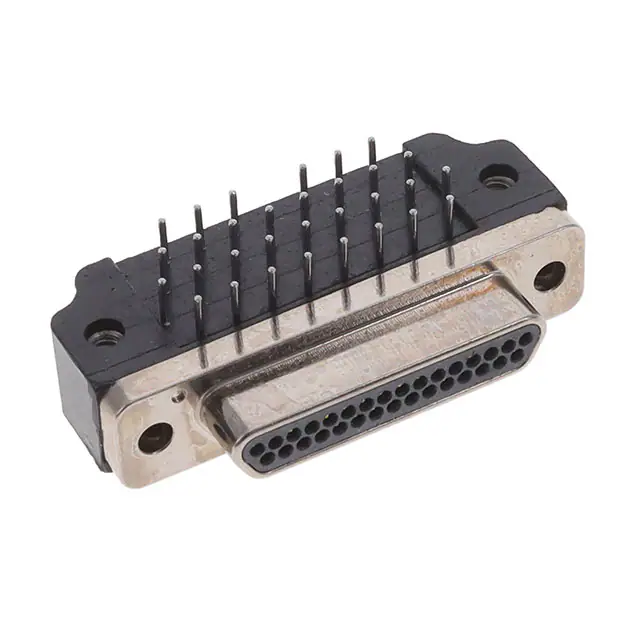 MDM-31PCBR-T-A174 ITT Cannon, LLC  Ensembles de connecteurs D-Sub